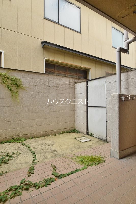 庭