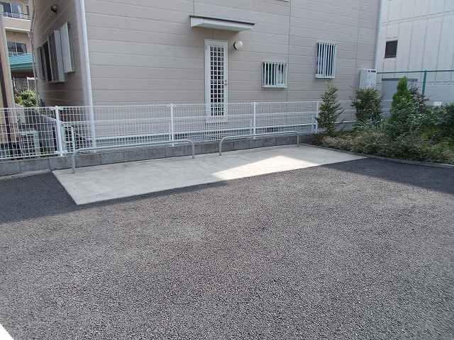 その他共有部分　その他