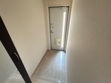 玄関　※他の居室を参照