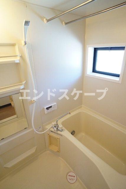 バス・シャワールーム　高崎、前橋のお部屋探しはエンドスケープまで！お客様の理想お聞