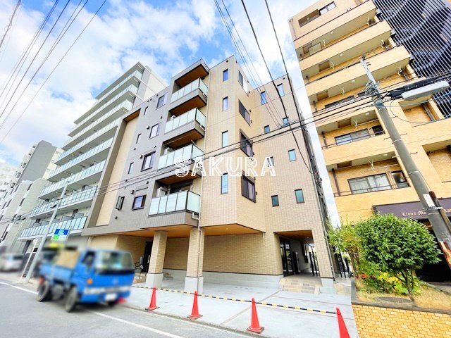 建物外観　当店おすすめ物件♪