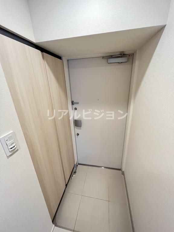収納　別部屋参考写真