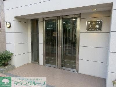 エントランス　★エントランス★