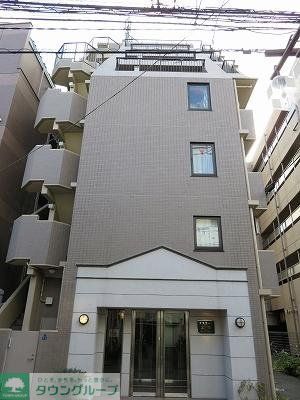 バルコニー　★外観★