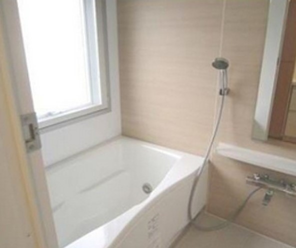 バス・シャワールーム　他部屋参考写真