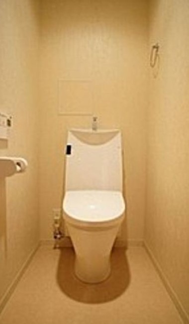 トイレ　他部屋参考写真