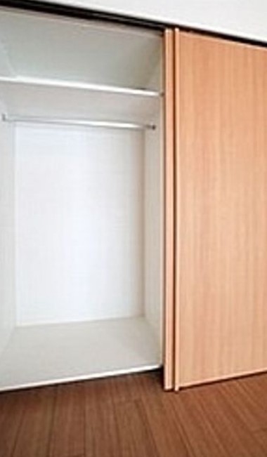 収納　他部屋参考写真
