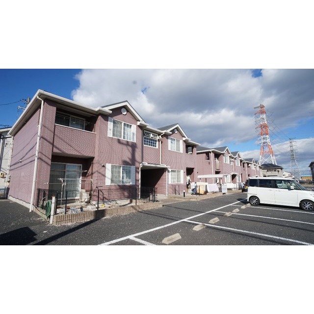 建物外観　建物外観