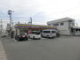 コンビニ　ミニストップ 浜松増楽町店（コンビニ）まで526m