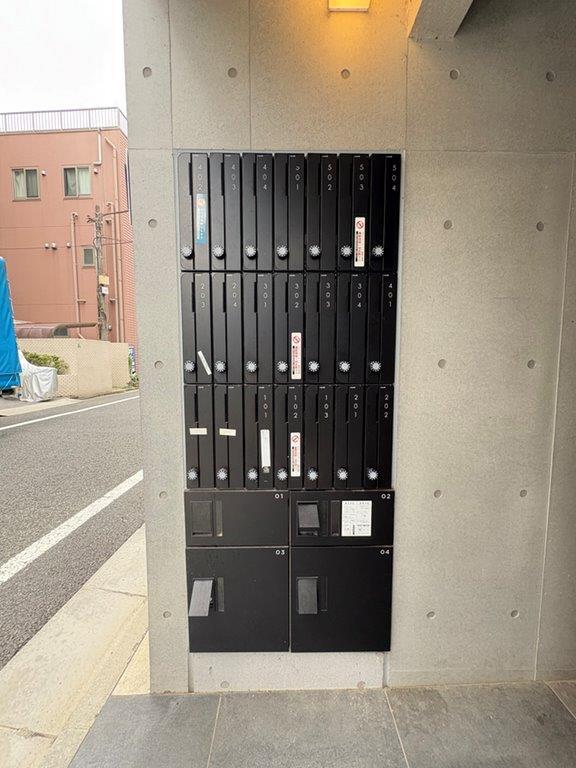その他共有部分　写真は参考　現況優先