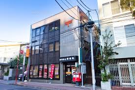 郵便局　練馬桜台郵便局（郵便局）まで187m