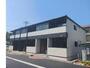 永田駅より徒歩5分 新築 2階建の賃貸物件