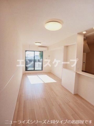 居室・リビング　高崎、前橋のお部屋探しはエンドスケープまで！お客様の理想お聞