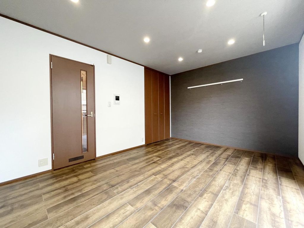 居室・リビング　別部屋参考写真