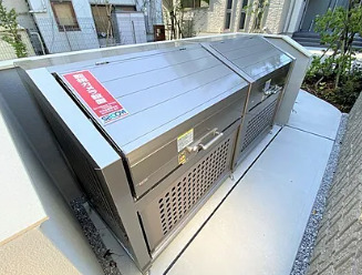 その他　ベレオグランデ風待月