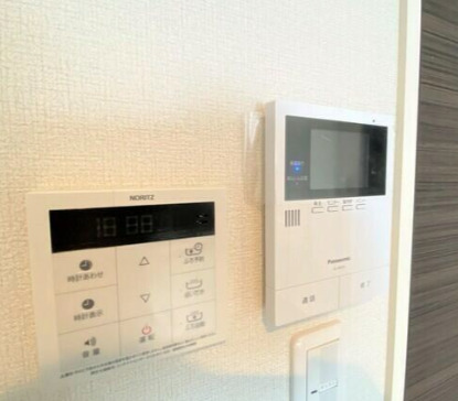 その他設備　ベレオグランデ風待月