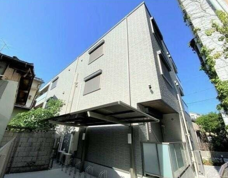 その他共有部分　ベレオグランデ風待月