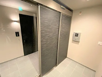 セキュリティ　ベレオグランデ風待月