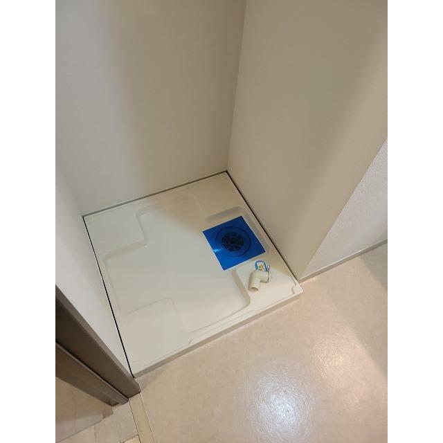その他設備　バルコニー
