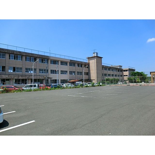 小学校　土浦市立都和小学校（小学校）まで1400m