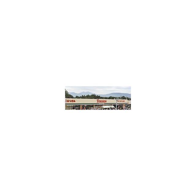 スーパー　とりせん　木田余店（スーパー）まで2000m