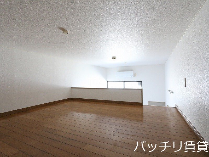 その他部屋・スペース　別号室タイプの為、現状を優先致します。