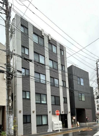 建物外観　☆外観☆