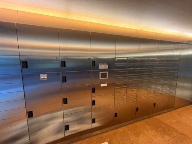 その他共有部分　☆共用部分☆