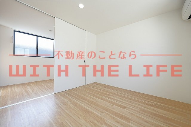 その他部屋・スペース　おしゃれな内装です