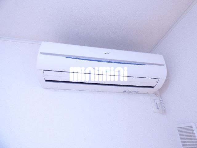 その他設備　エアコン１基付いています。