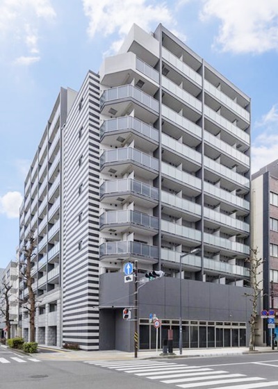 建物外観　【人気分譲マンション！】お問い合わせはお早めに♪