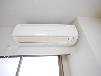 その他設備　ヴィラ・エンゼル