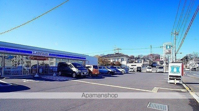 コンビニ　ローソン　狭山広瀬三丁目店（コンビニ）まで300m