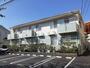 京王多摩センター駅より徒歩10分 2階 築26年11ヶ月の賃貸物件
