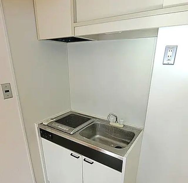 キッチン　参考写真