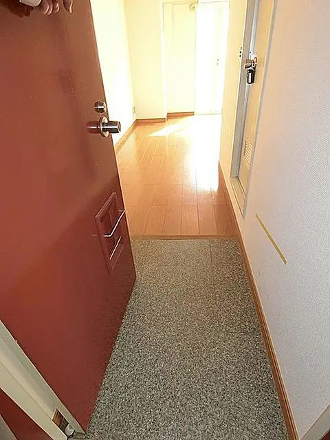 玄関　参考写真