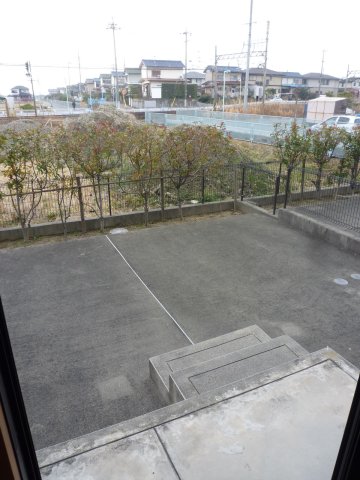庭