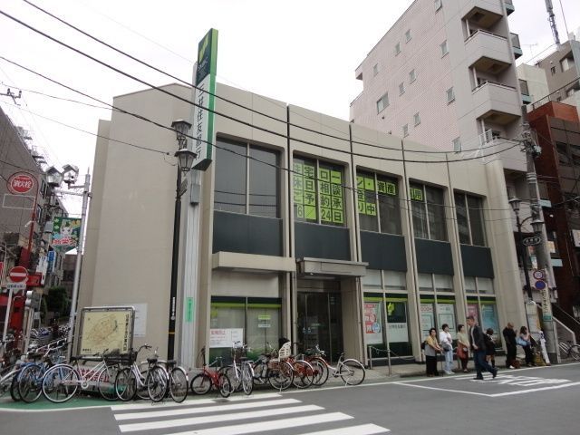 その他　三井住友銀行（その他）まで600m