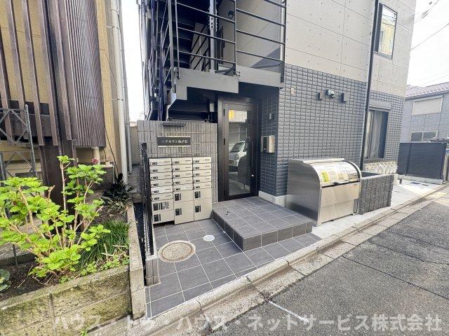 ロビー