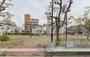 公園　松縄西公園（公園）まで198m