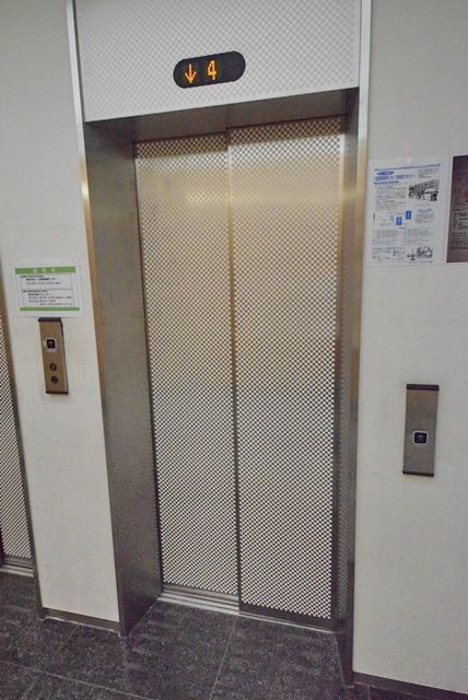その他共有部分　★エレベーター★