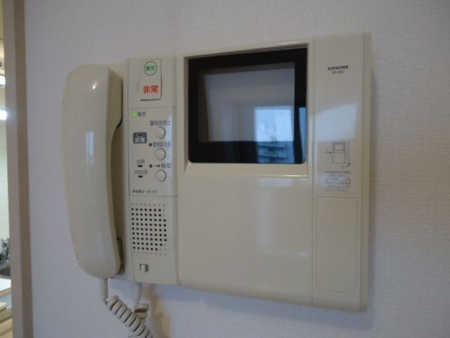 その他設備　☆オートロック☆駅徒歩１分☆