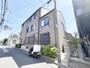 都立家政駅より徒歩9分 3階 築4年2ヶ月の賃貸物件