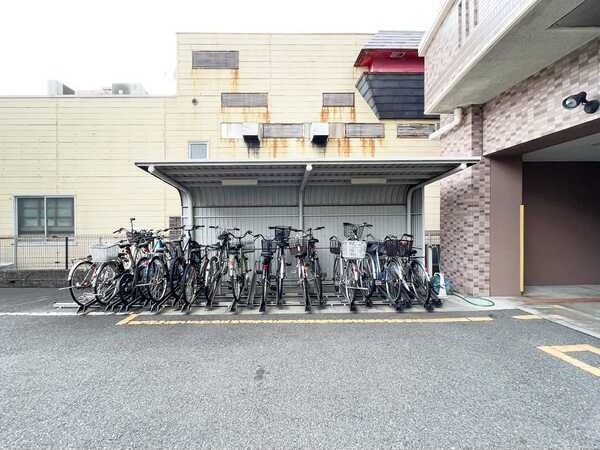 その他共有部分　★☆他社掲載も内見や契約可能！相見積もり大歓迎☆★