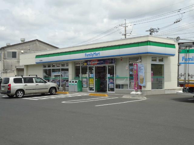 その他　ファミリーマート岡山長岡店（その他）まで669m