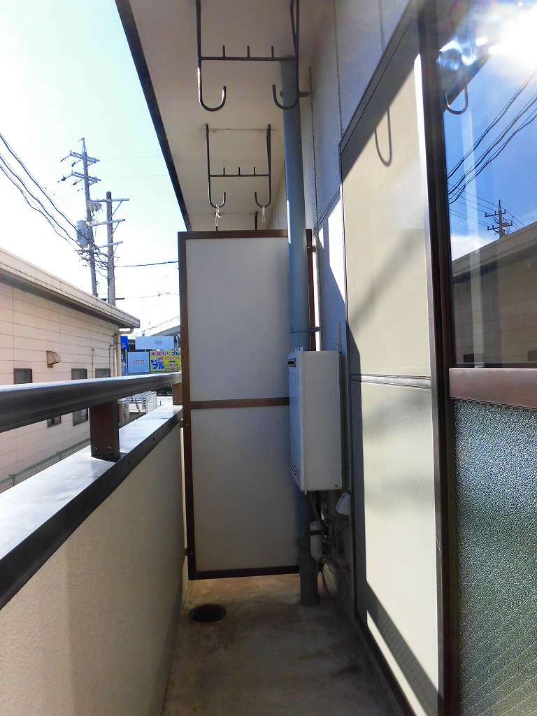 ことぶきKIIの内装写真
