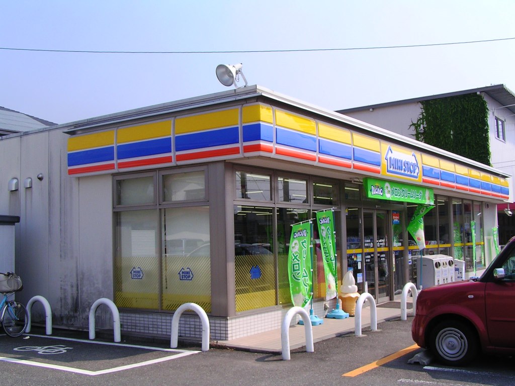 ことぶきKIIの周辺写真
