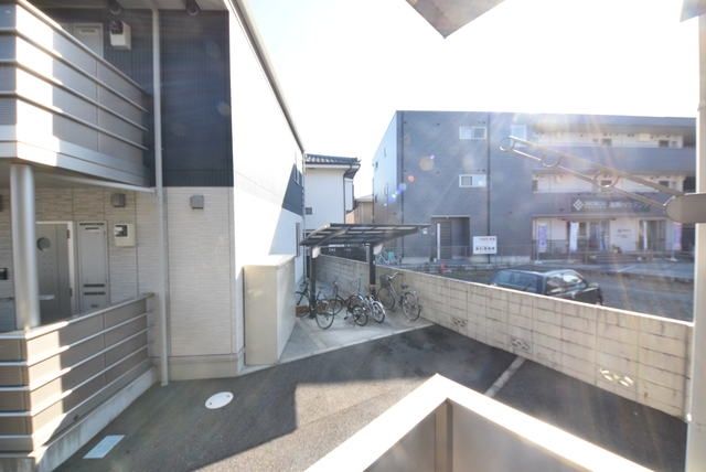 眺望　★見学希望等はタウンハウジング中央林間店までお気軽に♪★