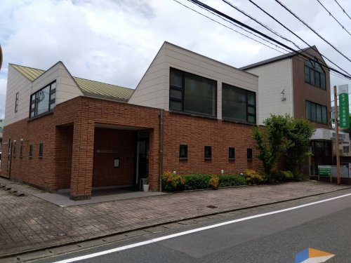 病院　長井小児科医院（病院）まで722m