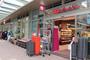 スーパー　リンコス白金ザ・スカイ店（スーパー）まで592m